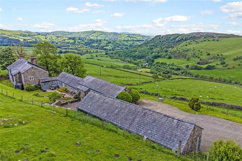 5 bedroom detached house for sale, Walker Barn, Macclesfield, Cheshire, SK11