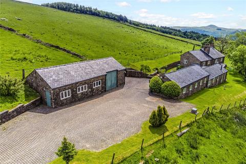 5 bedroom detached house for sale, Walker Barn, Macclesfield, Cheshire, SK11