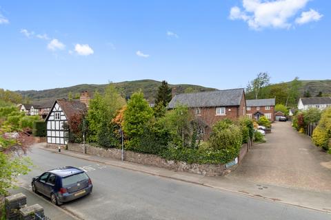 3 bedroom semi-detached house for sale, Peace Cottage, Court Road, Malvern, Worcestershire