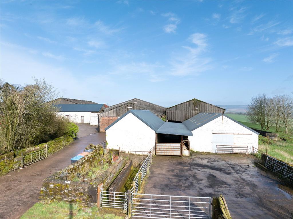 Farm Buildings