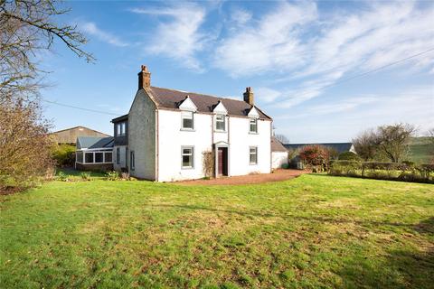 4 bedroom detached house for sale, Hightown Of Tinwald Farm, Lochmaben, Lockerbie, Dumfriesshire, DG11