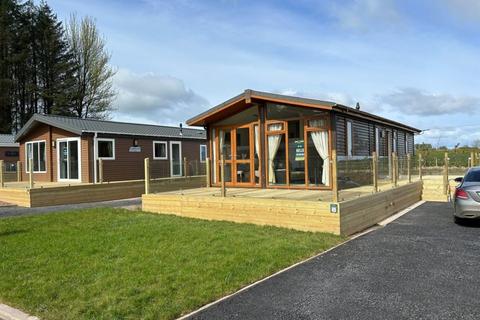 2 bedroom lodge for sale, Meadows Retreat Lodge Park