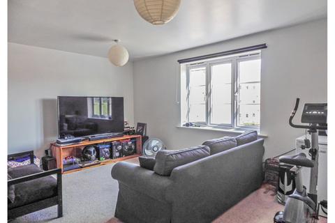 2 bedroom apartment to rent, Harvest Way, Witney OX28