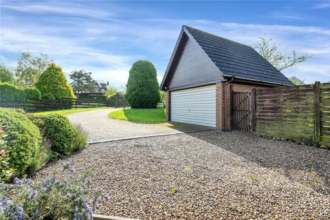 4 bedroom detached house for sale, Barkers Field, Church Lane, Long Clawson