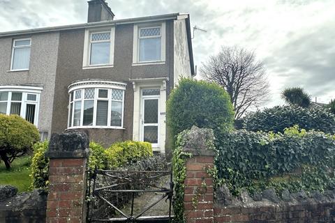 2 bedroom semi-detached house for sale, Gower Crescent, Baglan, Port Talbot, Neath Port Talbot.