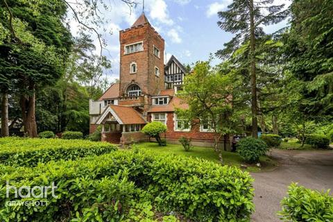 2 bedroom apartment for sale, Tower Road, Hindhead