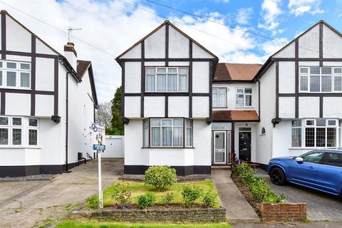 3 bedroom semi-detached house for sale, Weald Close, Brentwood, Essex