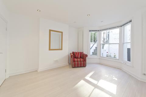 2 bedroom apartment to rent, Gratton Road, Brook Green, London, W14