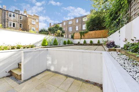 3 bedroom apartment to rent, Gratton Road, London, W14