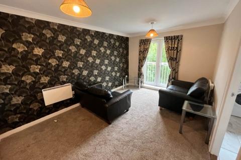1 bedroom flat to rent, Soudrey Way, Cardiff Bay, Cardiff