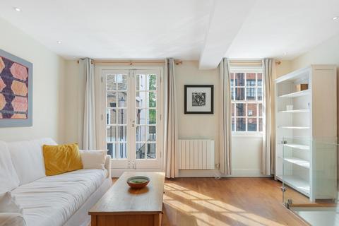 2 bedroom mews for sale, London W11