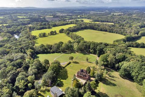 9 bedroom detached house for sale, Cuckfield Road, Ansty, Haywards Heath, West Sussex, RH17