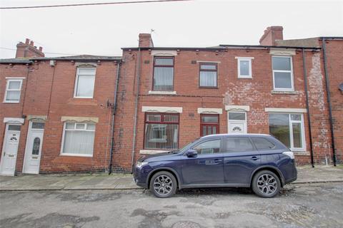 2 bedroom terraced house to rent - Standish Street, Stanley, County Durham, DH9