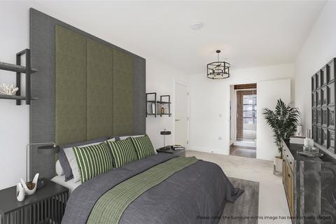 2 bedroom apartment for sale, Gunsmith House, Price Street, Birmingham, West Midlands, B4