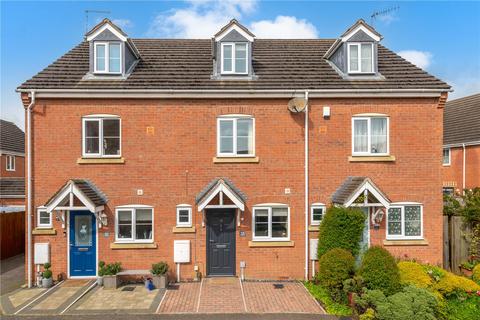 3 bedroom terraced house for sale, Charlestown, Ancaster, Grantham, Lincolnshire, NG32