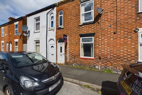 3 bedroom terraced house for sale, Henry Street, Crewe, CW1