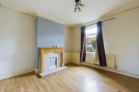 3 bedroom terraced house for sale, Henry Street, Crewe, CW1