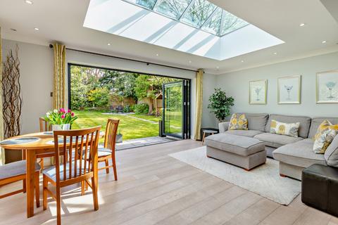 6 bedroom detached house for sale, Middle Hill, Englefield Green, Surrey