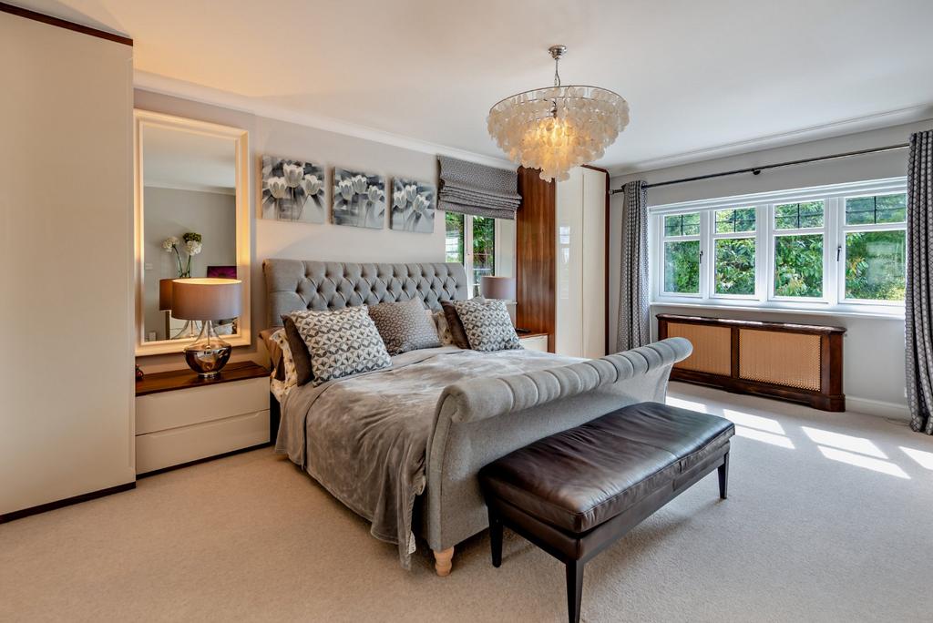 Principal Bedroom