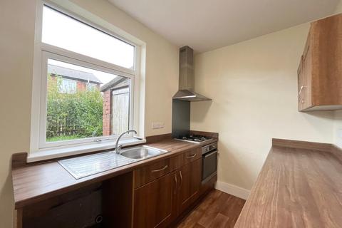 2 bedroom terraced house to rent, Ash Terrace, Consett, County Durham