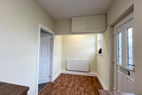 2 bedroom terraced house to rent, Ash Terrace, Consett, County Durham