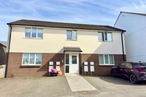 1 bedroom ground floor flat for sale, Glen Road, Wadebridge, PL27