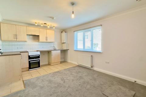 Flat 2, Glencoe Glen Road, Wadebridge, PL27 7LT