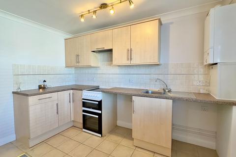 Flat 2, Glencoe Glen Road, Wadebridge, PL27 7LT