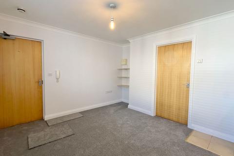 Flat 2, Glencoe Glen Road, Wadebridge, PL27 7LT