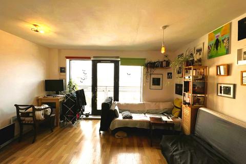 1 bedroom apartment for sale, Woodmill Road, London E5