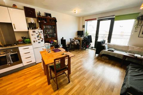 1 bedroom apartment for sale, Woodmill Road, London E5