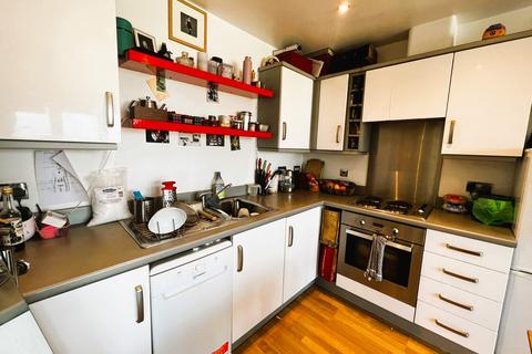 1 bedroom apartment for sale, Woodmill Road, London E5