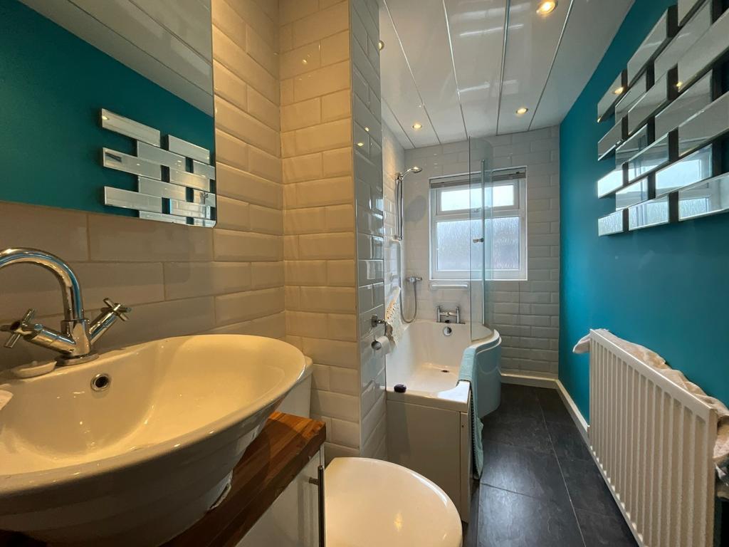 Breamish Street, Jarrow, Tyne and... 2 bed flat for sale £85,000