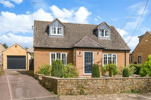 4 bedroom village house for sale, Duns Tew, Oxfordshire OX25