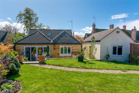 4 bedroom village house for sale, Main Street, Oxfordshire OX25