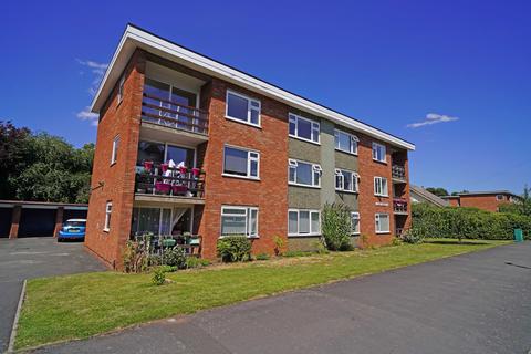 2 bedroom apartment to rent, Mill Road, Leamington Spa, CV31