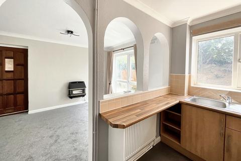 1 bedroom terraced house for sale, Leicester, Leicester LE2