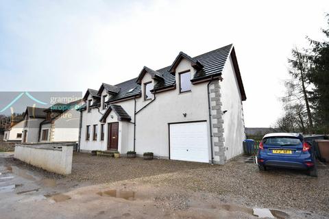 4 bedroom detached house for sale, Orchardfield, Elgin, Morayshire
