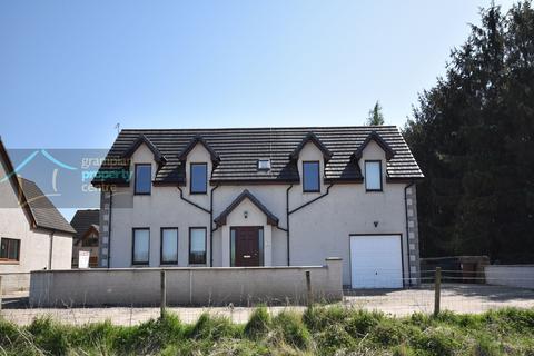 4 bedroom detached house for sale, Orchardfield, Elgin, Morayshire