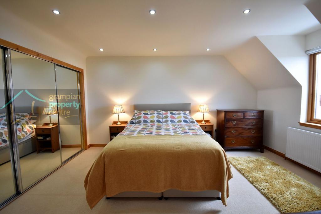 Bed 1 2nd