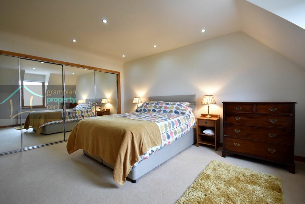 Bed 1 4th
