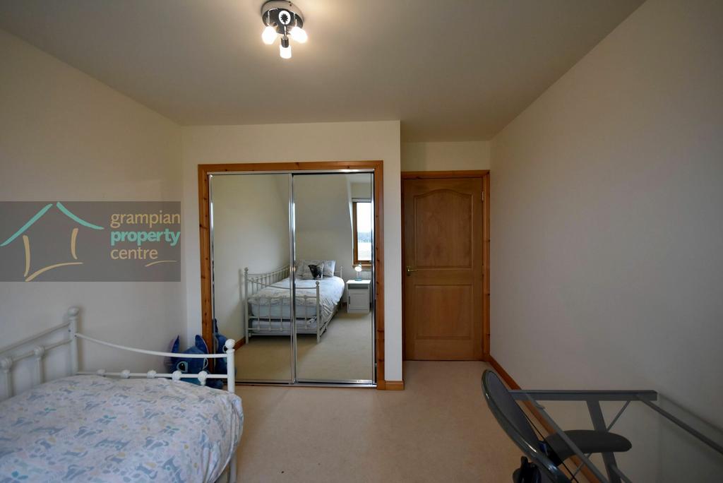 Bed 4 3rd