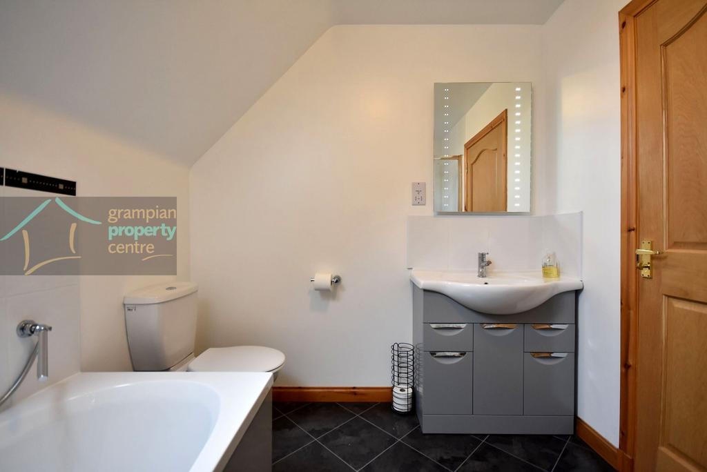 Bathroom 3