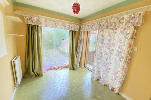 2 bedroom bungalow for sale, Millfields Close, Kilgetty, Pembrokeshire, SA68