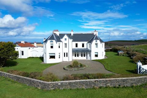 undefined, Knocknassie House, Kirkcolm, Stranraer, Dumfries & Galloway, South West Scotland, DG9
