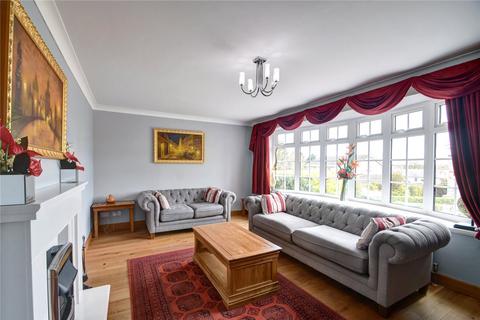 6 bedroom detached house to rent, Havikil Park, Scotton, Knaresborough, North Yorkshire, HG5