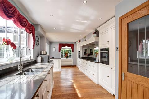 6 bedroom detached house to rent, Havikil Park, Scotton, Knaresborough, North Yorkshire, HG5