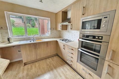 4 bedroom detached house for sale, Lon Helyg, Abergele, Conwy, LL22 7JQ
