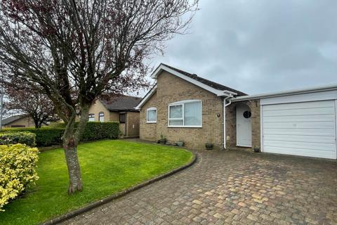 3 bedroom bungalow for sale, Rhos Llwyn, Llangefni, Isle of Anglesey, LL77