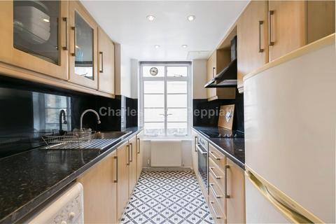 2 bedroom apartment to rent, Park Road, Marylebone, NW1